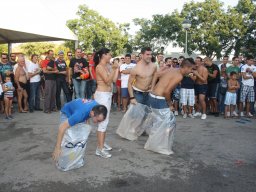 XVII Concentracion - 2010